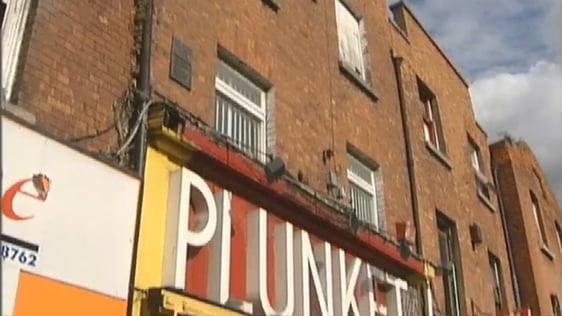 16 Moore Street 2005