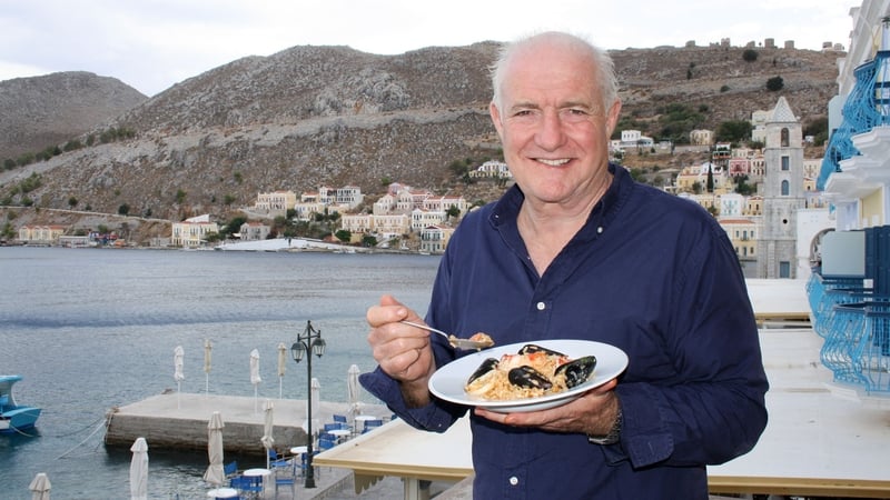 Rick Stein: I was always taken with Kinsale in County Cork