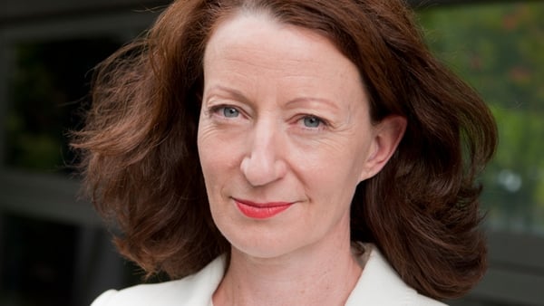 Kathleen MacMahon