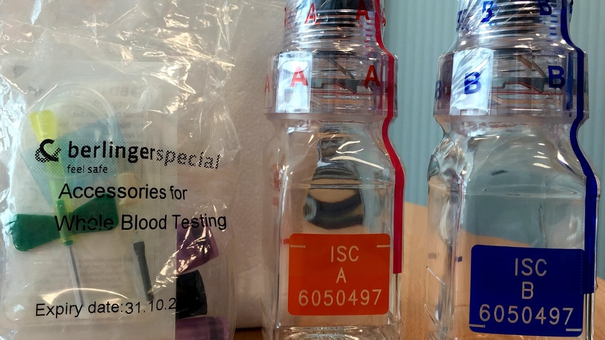 Doping watchdog claims IAAF corruption was "embedded"