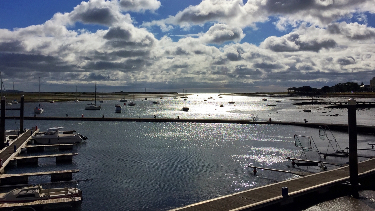 Weather Forecast | Morning Ireland - RTÉ Radio 1