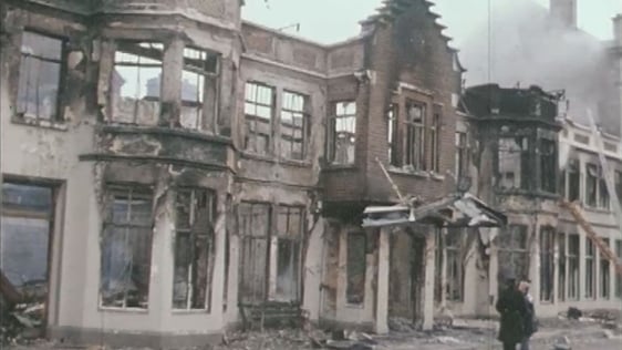 Central Hotel, Bundoran (1980)