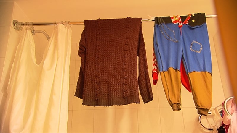 Many of the complaints show the impact homelessness is having on families