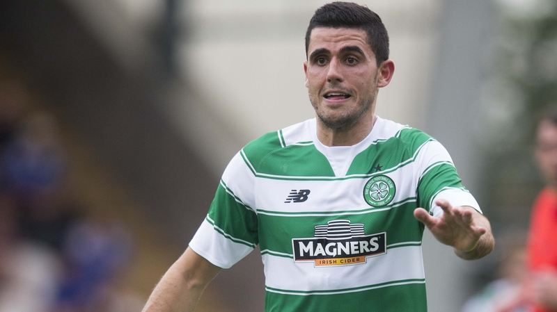 Tom Rogic would be happy to see Scottish League games played in the US