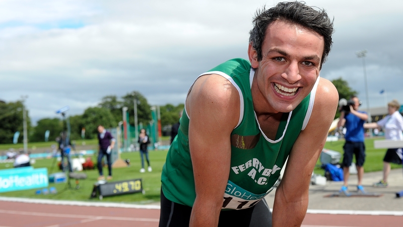 Thomas Barr