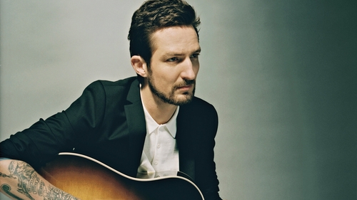 Turner - "I feel like this record is my definitive statement, a summation of the first five records"