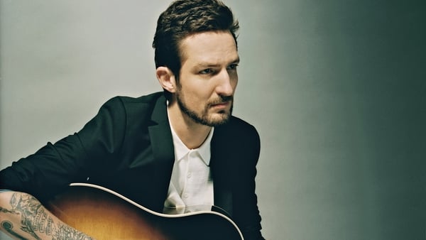Turner - "I feel like this record is my definitive statement, a summation of the first five records"