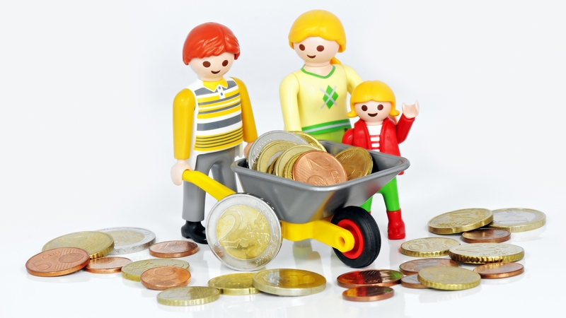 Budget 2016 is great news for some families but not for all