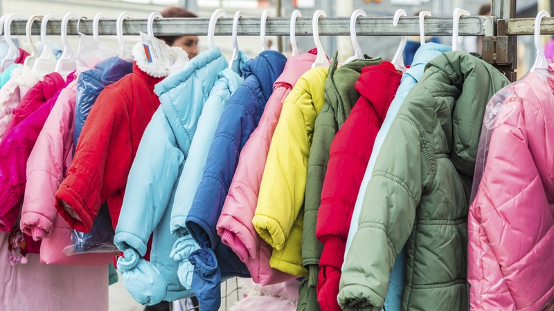 "We need to keep an open mind to allow a shift in cultural views about adoption in Ireland"