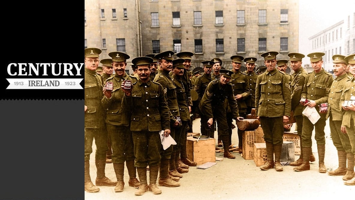 Century Ireland (Edition 60)