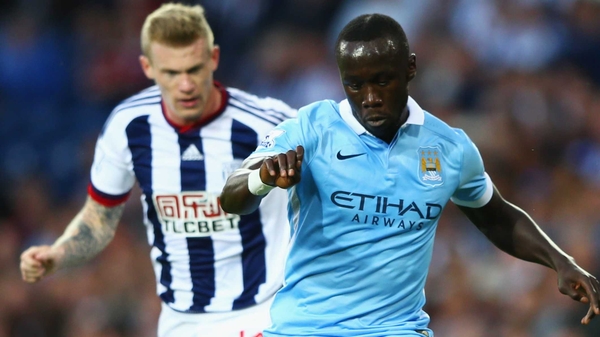 Bacary Sagna