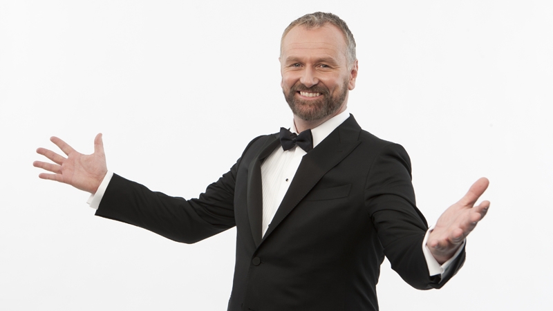 Rose of Tralee host Dáithí Ó Sé reveals his stand-out moments