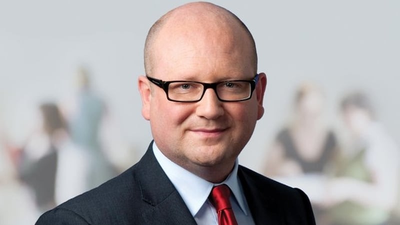 Ged Nash called on companies to attend the conference