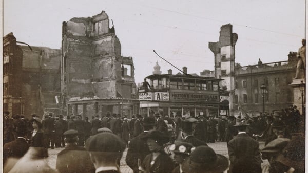 Clip 42: The Roll (An Rolla) - Wrecking the Rising