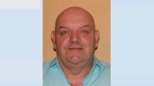 Seamus O'Boyle is believed to have had a heart attack while driving his van in Sligo town