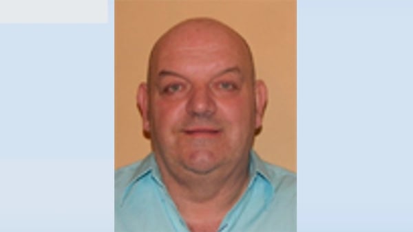 Seamus O'Boyle is believed to have had a heart attack while driving his van in Sligo town