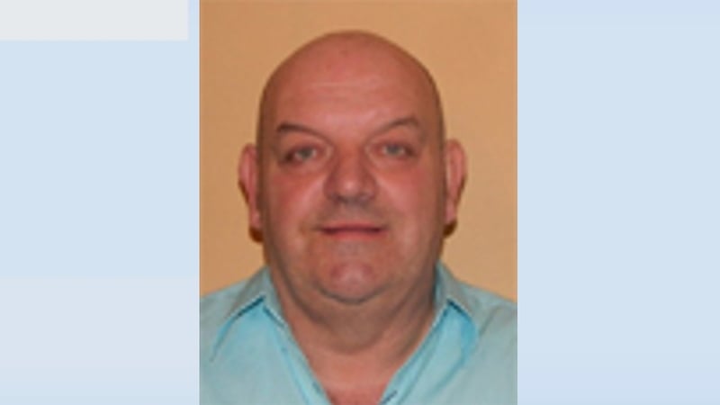 Seamus O'Boyle is believed to have had a heart attack while driving his van in Sligo town