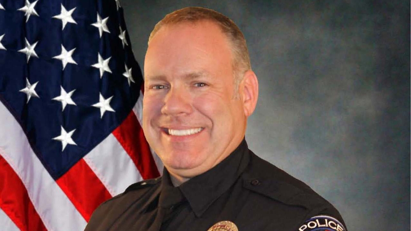 Officer Brad Miller was still in 'field training' at the time of the shooting