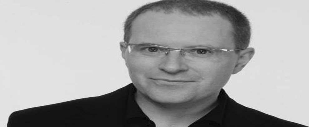 Playwrights in Profile - Conor McPherson