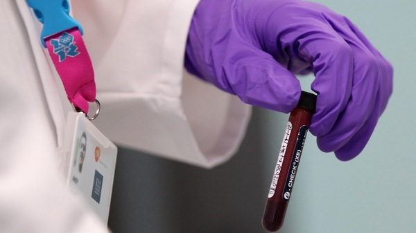 FIFA probing doping claims against Russian footballers