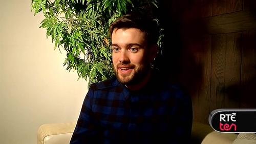 Jack Whitehall will star alongside Julia Roberts, Jennifer Aniston and Kate Hudson in a new comedy