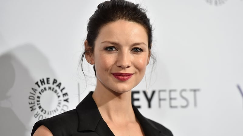 Balfe - "Best fans EVER have struck again"