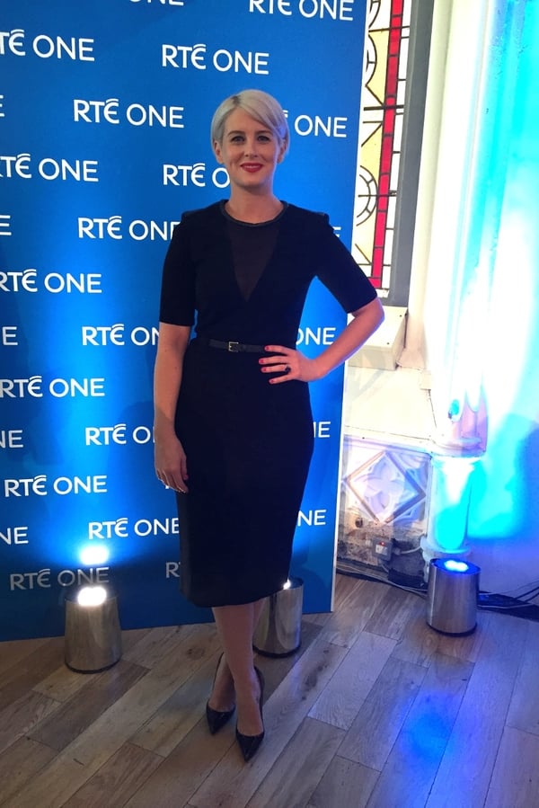 Sineád Kennedy