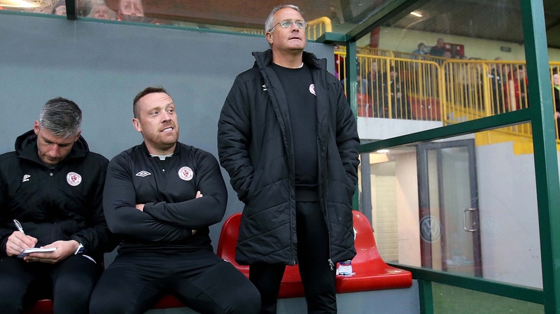 Micky Adams managed to keep the 2012 Premier Division champions in the top flight