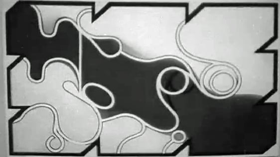 Irish Art Exhibition (1965)