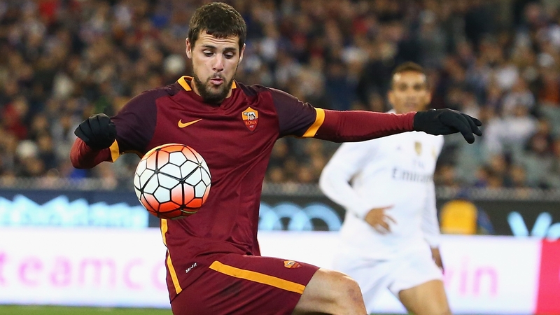 Mattia Destro is a target for Norwich