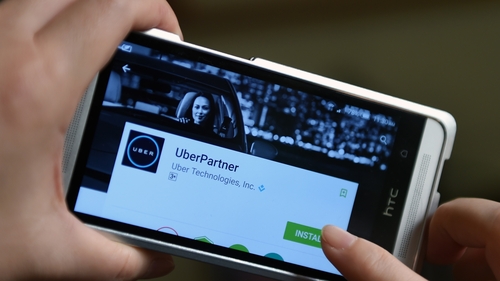 Uber has been involved in disputes in Taiwan since launching there in 2013