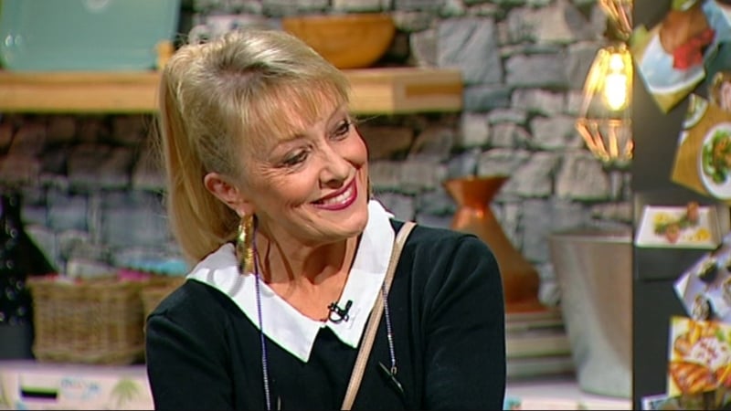 Twink is lined up to co-present TV3's Seven O'Clock Show