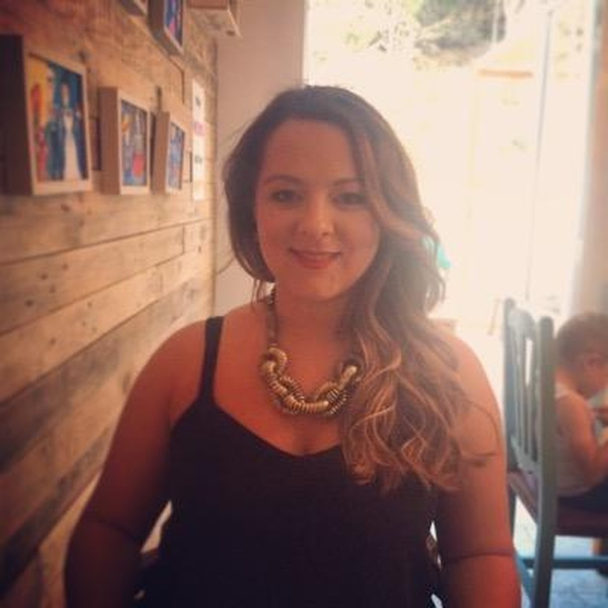 Driveby - Rosemary McCabe on Emoji's