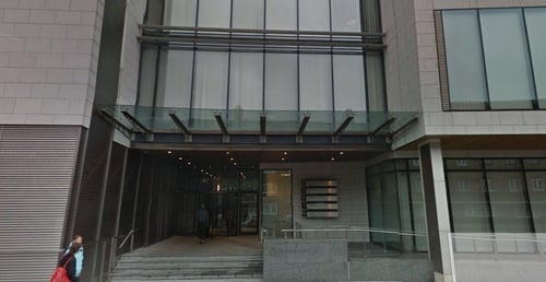 The firm currently has over 1,000 employees in 11 countries, including around 175 at its Dublin office on Townsend St