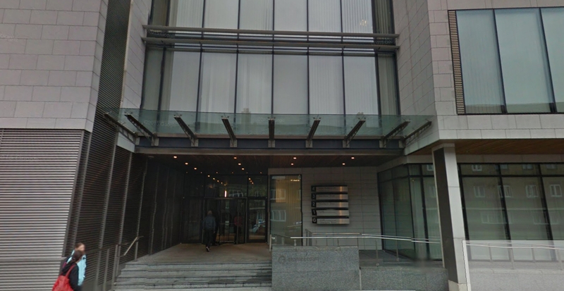 The firm currently has over 1,000 employees in 11 countries, including around 175 at its Dublin office on Townsend St