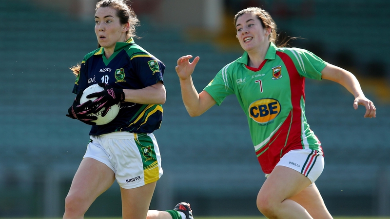 Kerry are into the last four