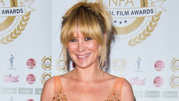 Wareing - "I don't believe she has a nice bone in her body but I'm enjoying every minute of playing her"