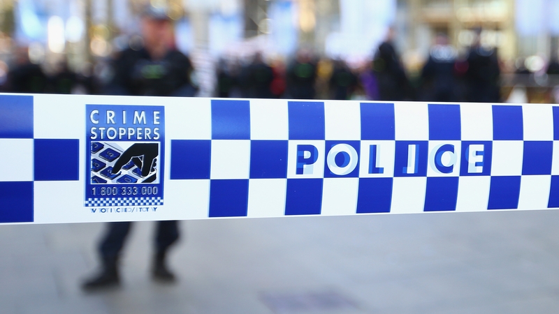 Islamic preacher Musa Cerantonio is among five arrested