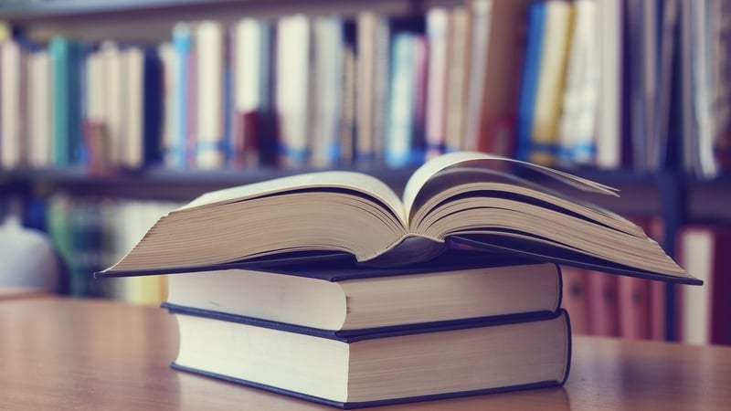 This years best sellers are predominantly historical based fiction, crime and humour