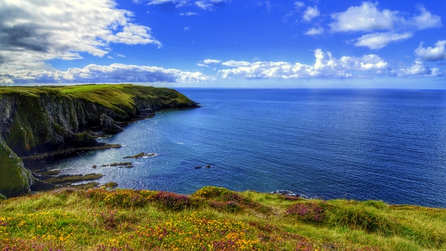 Old Head Kinsale (Pic: Joe Ormonde)