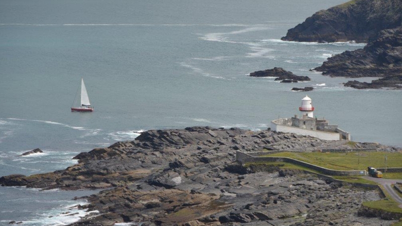 Dairbhre, Co Chiarraí. Pic: Eleanor McGeever