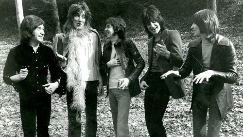 The Faces