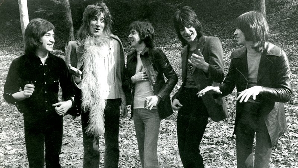 The Faces