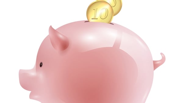 Mind your pennies...