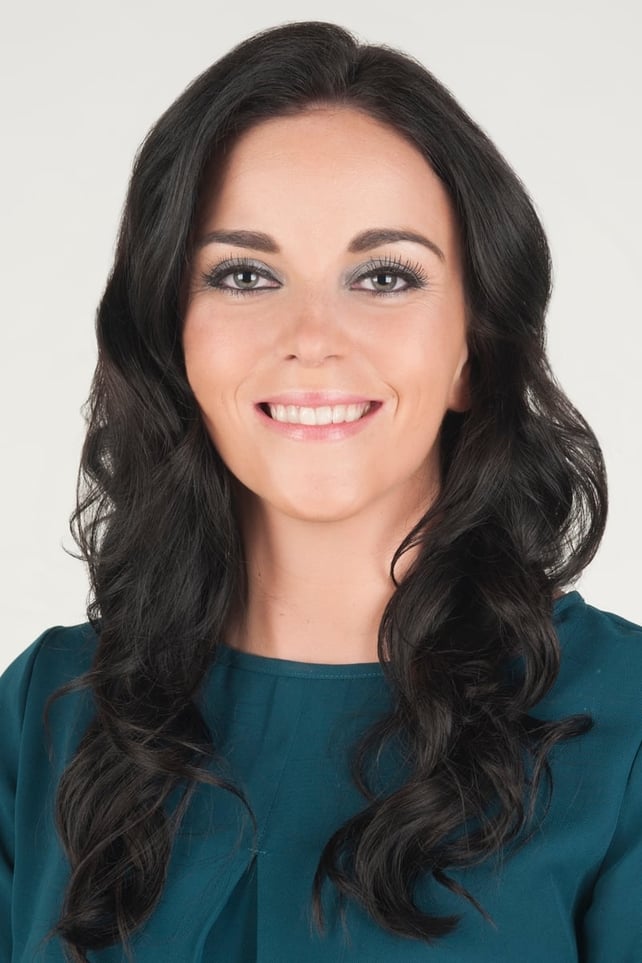 2015 Abu Dhabi Rose - Deirdre Ward