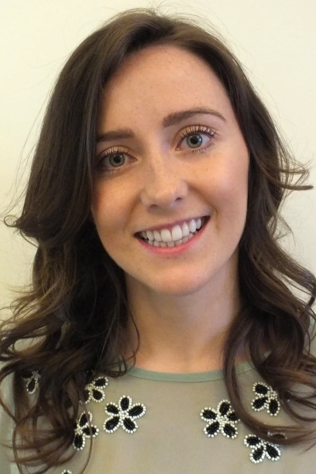 2015 Dubai Rose - Marie Ryan