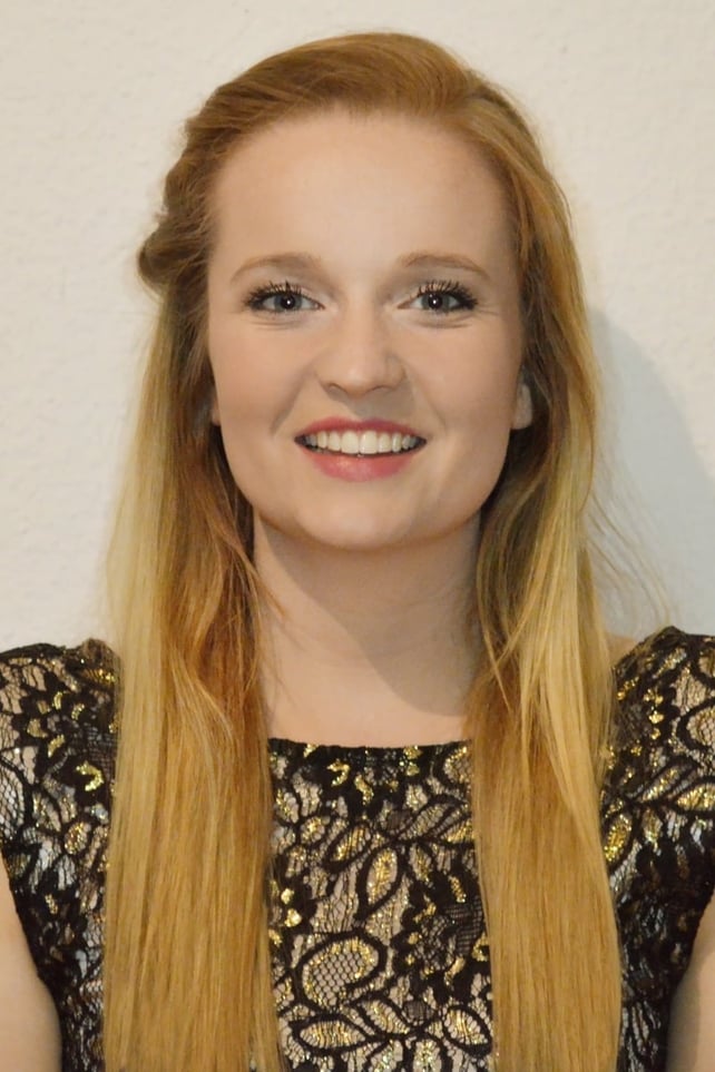 2015 Germany Rose - Róisín Ní Mhathúna