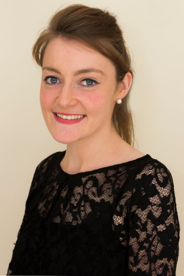 2015 Kerry Rose Julet Culloty