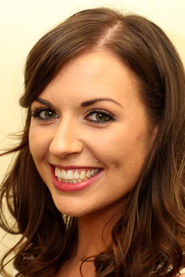 2015 Cork Rose Aoife Murphy