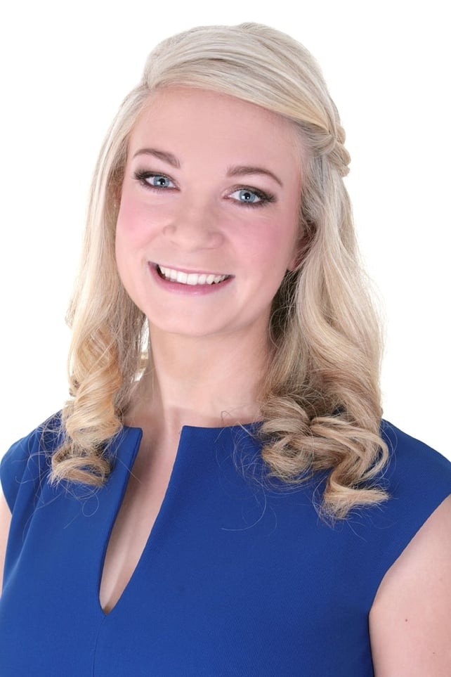 2015 Longford Rose Daphne Howard